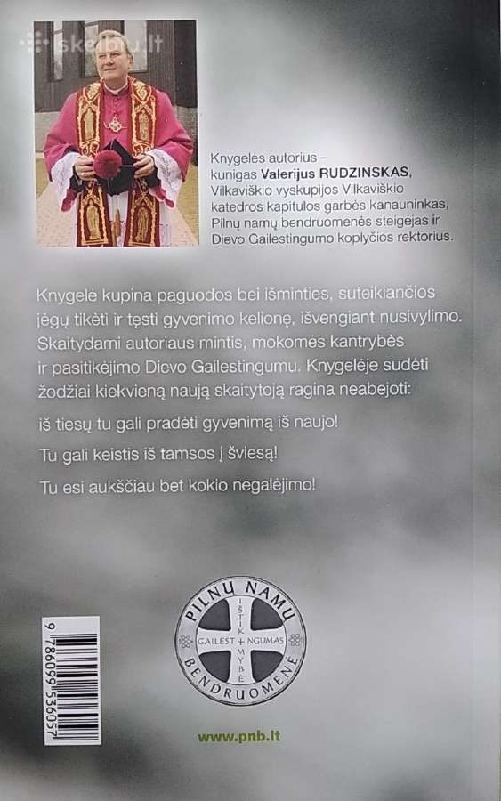 Tu gali - nuotraukos Nr. 3