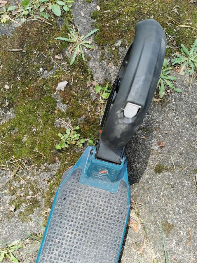 Paspirtukai ne elektriniai - nuotraukos Nr. 5