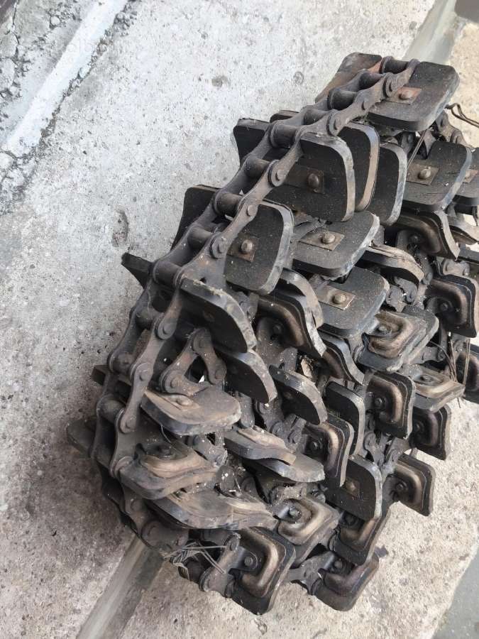 Mtz ir kitos technikos atsarginės dalys - nuotraukos Nr. 7