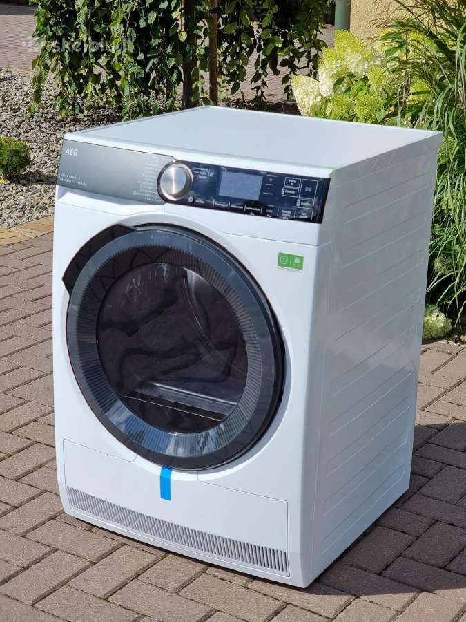 Nauja Aeg Tr9xw80890+ garantija - nuotraukos Nr. 13