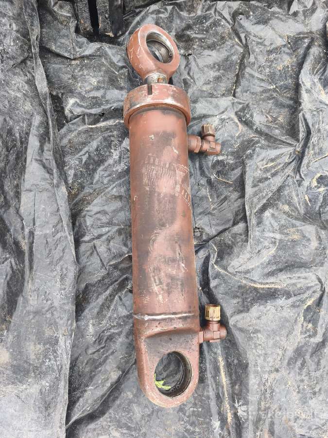 Mtz ir kitos technikos atsarginės dalys - nuotraukos Nr. 22