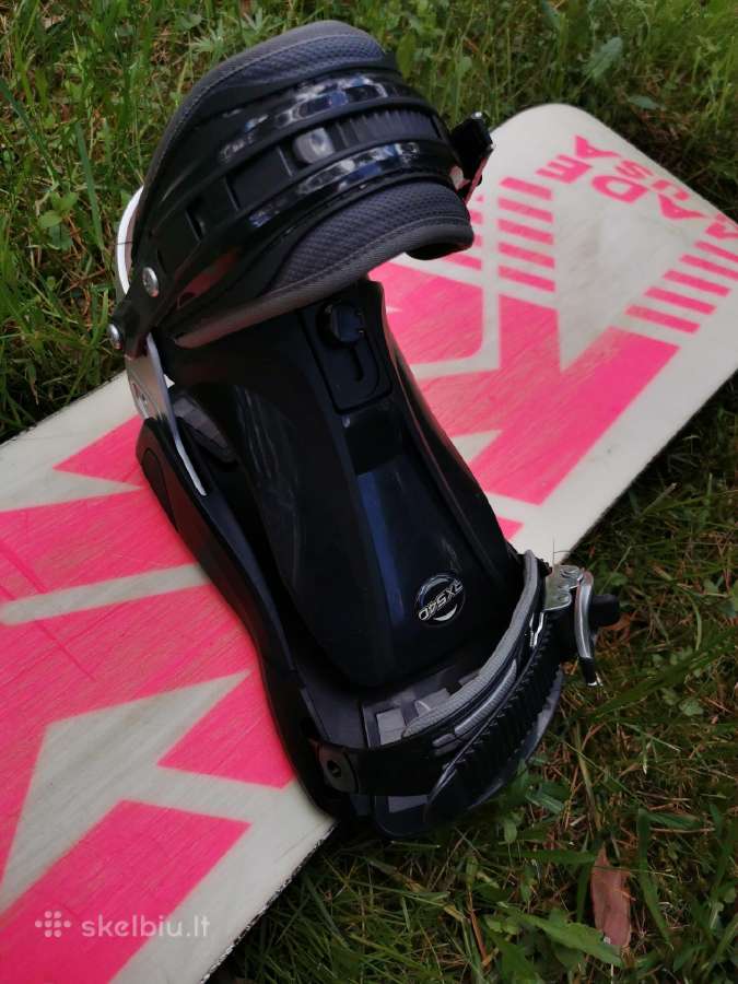 Snieglėntė su Naujais apkaustais - nuotraukos Nr. 15