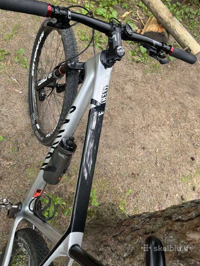 Canyon Exeed Cf7 - nuotraukos Nr. 2