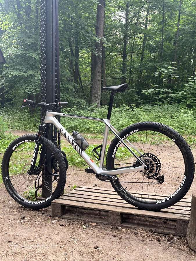 Canyon Exeed Cf7 - nuotraukos Nr. 5