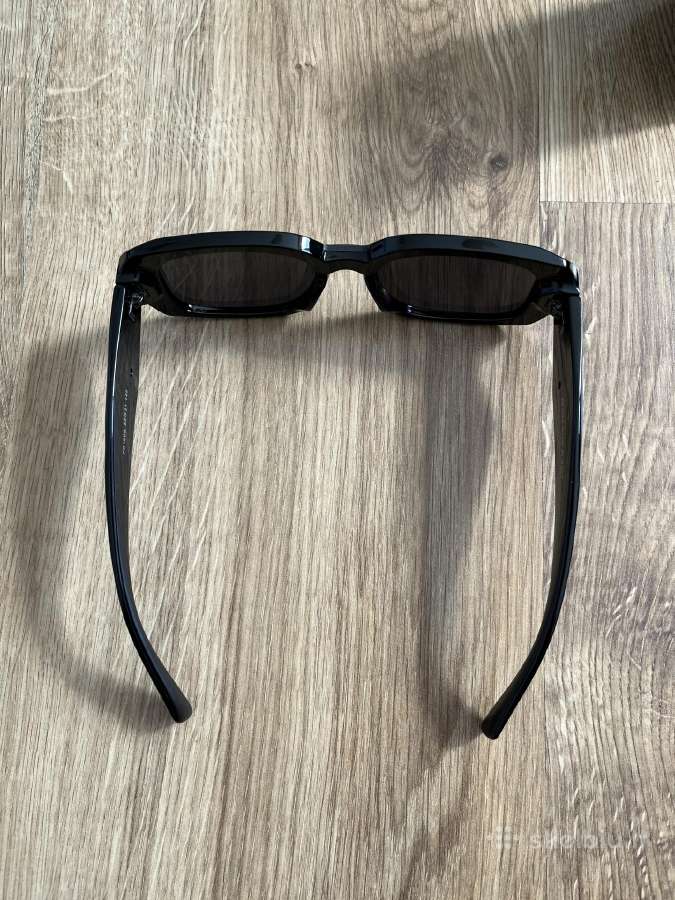 Prada juodi saulės akiniai - nuotraukos Nr. 6