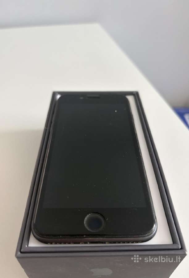 iPhone 8 64gb - nuotraukos Nr. 3