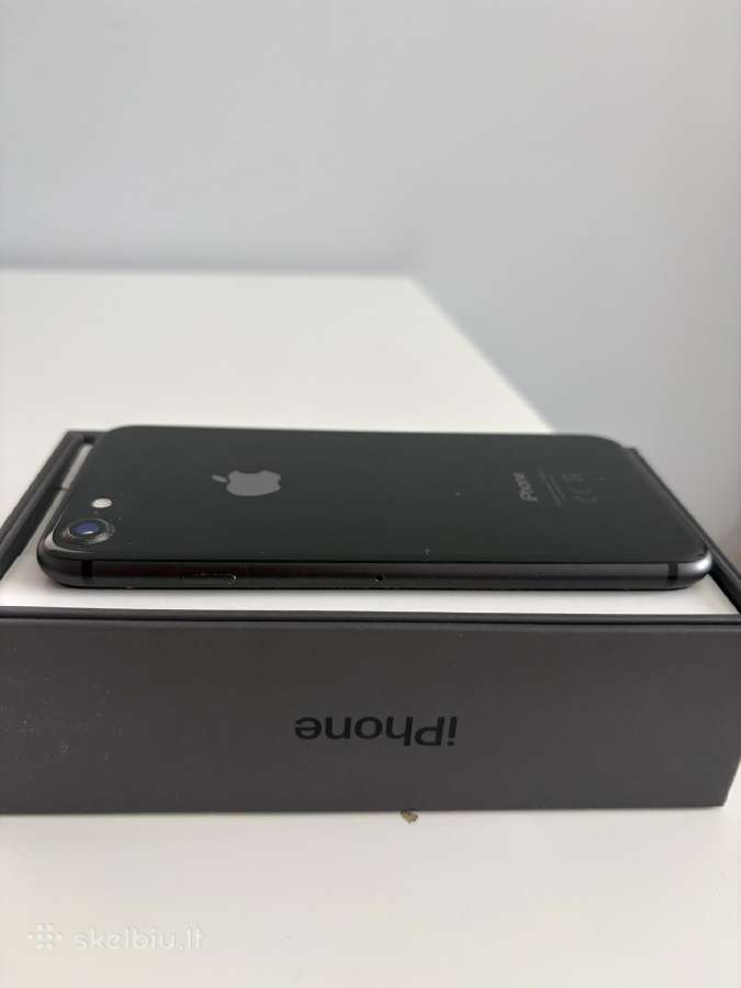 iPhone 8 64gb - nuotraukos Nr. 6