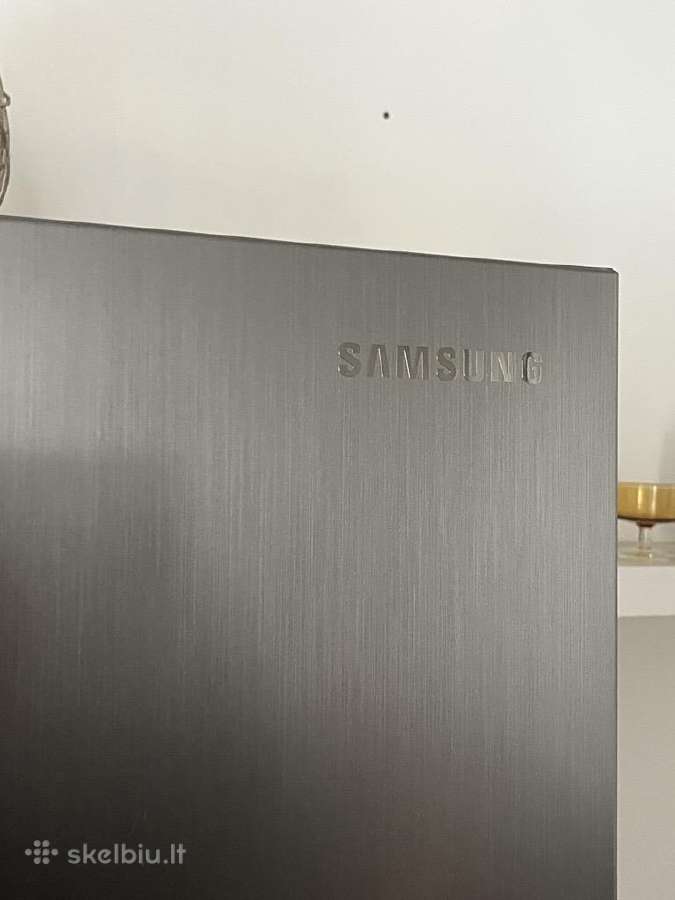 Samsung twin cooling dviduris šaldytuvas - nuotraukos Nr. 3
