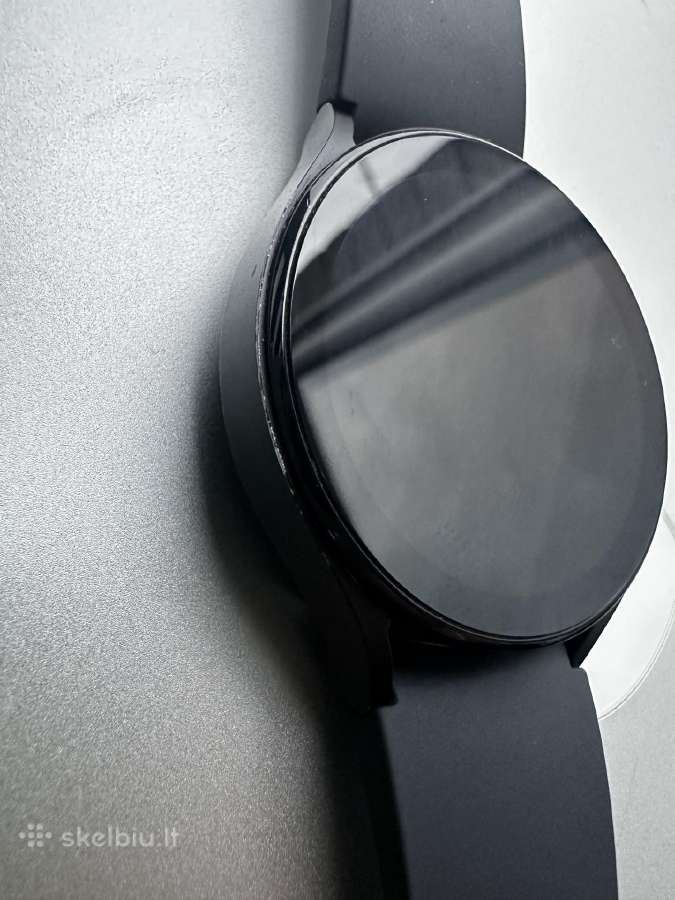 Galaxy Watch 5 - nuotraukos Nr. 4