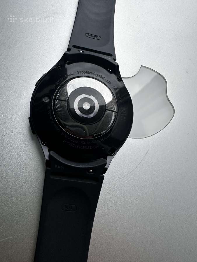 Galaxy Watch 5 - nuotraukos Nr. 5