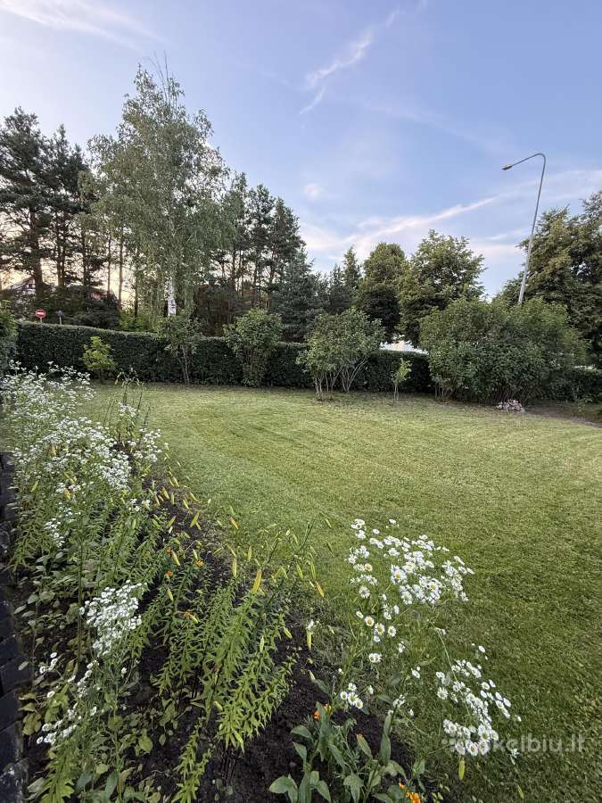 2 kambarių butas - Varėnos m., Čiurlionio g. - nuotraukos Nr. 6