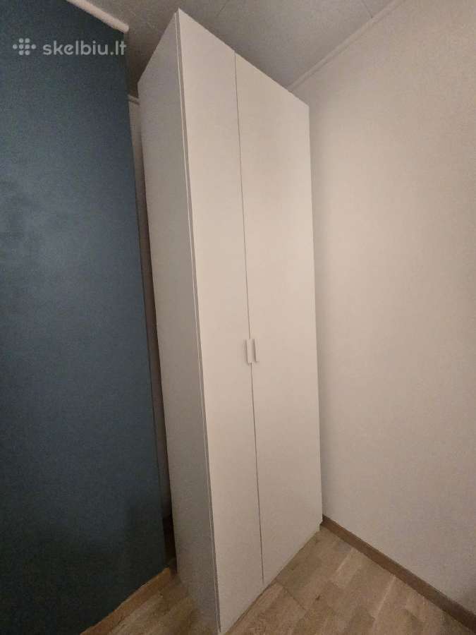 Ikea Pax spinta - nuotraukos Nr. 2
