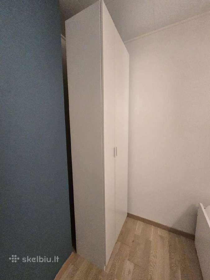 Ikea Pax spinta - nuotraukos Nr. 3