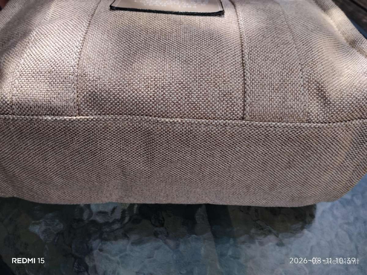Tote bag rankinė - nuotraukos Nr. 4