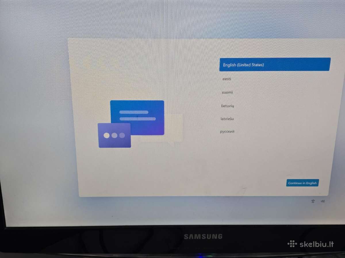 Intel i5-12400f/rtx4060/512/16gb/700w - nuotraukos Nr. 7
