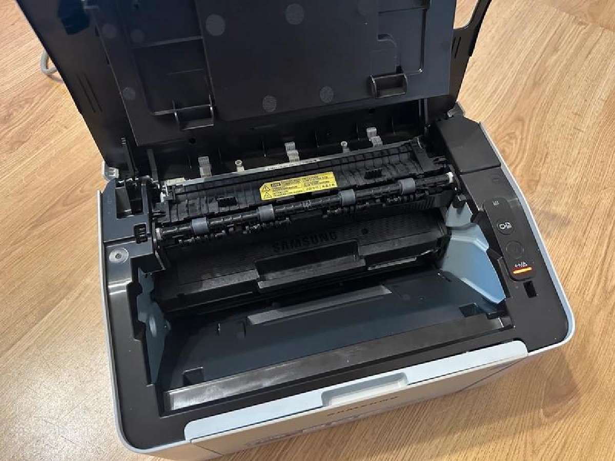 Samsung Xpress M2022 - nuotraukos Nr. 6