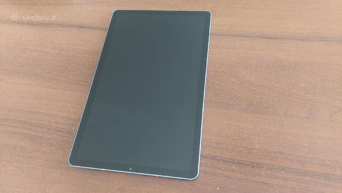 Samsung Galaxy Tab S6 Lite 64gb - nuotraukos Nr. 2