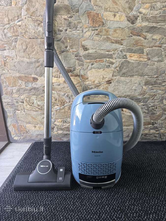 Dulkių siurblys Miele Guard M1 - nuotraukos Nr. 2