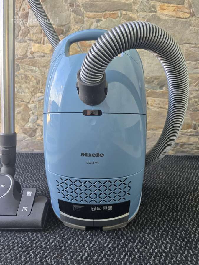 Dulkių siurblys Miele Guard M1 - nuotraukos Nr. 6
