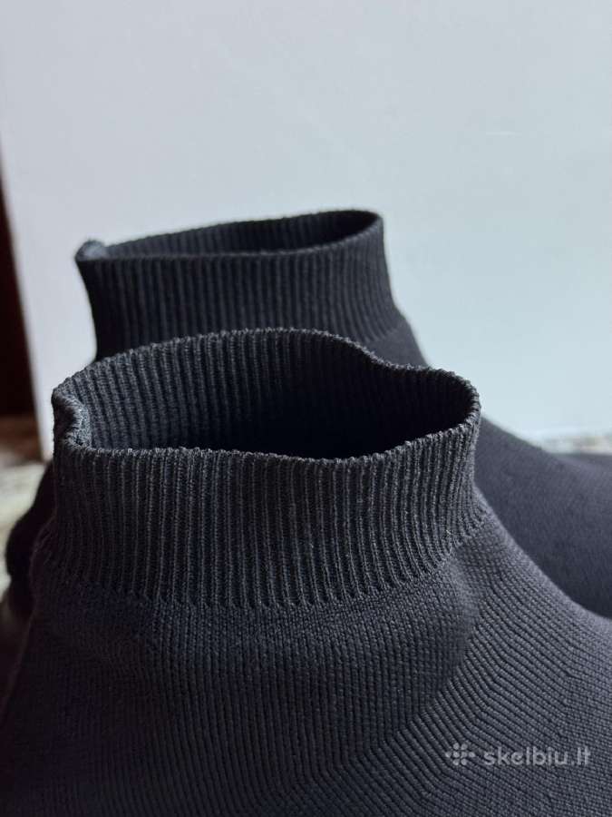 Balenciaga Speed 2.0 mot. sportbačiai - nuotraukos Nr. 10