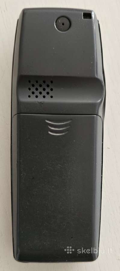 Telefonas Sony Cmd-j70 - nuotraukos Nr. 2