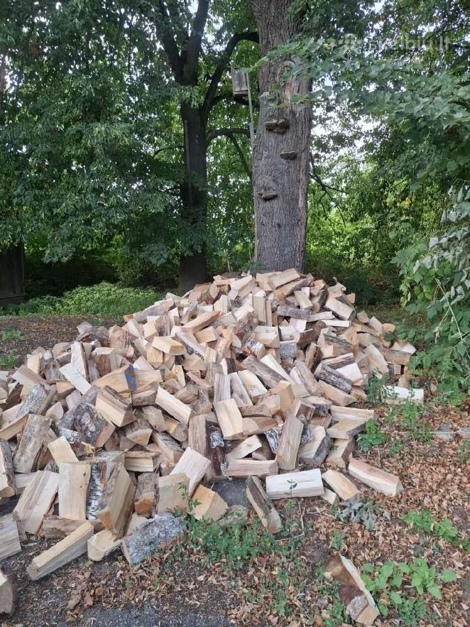 Beržinės malkos kaune ir aplink - nuotraukos Nr. 2