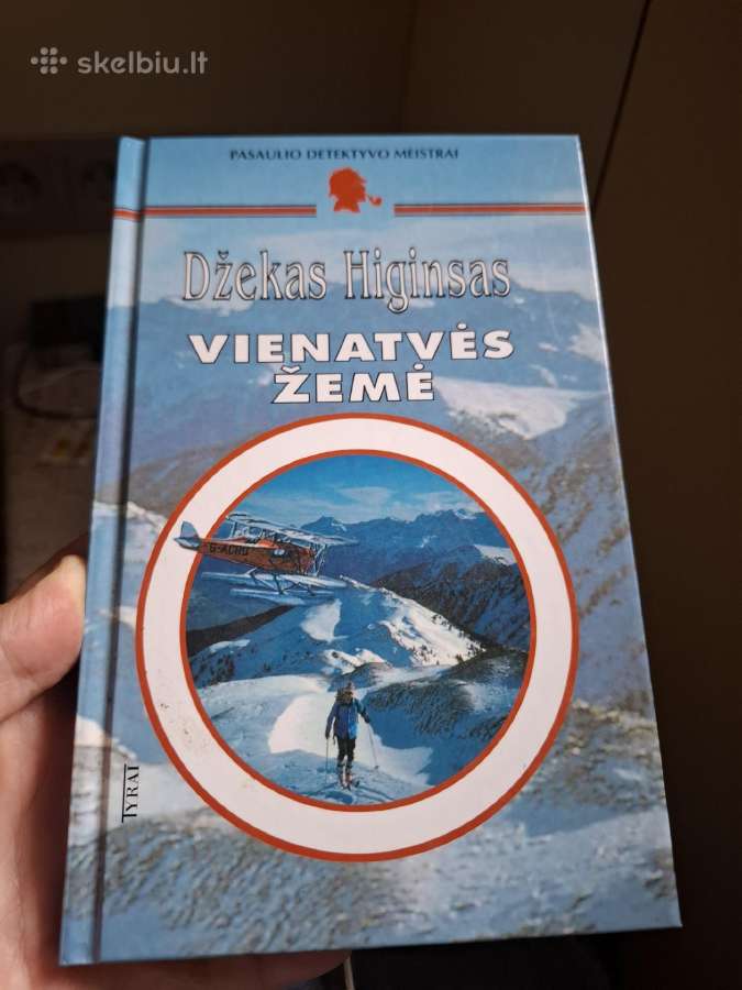 Knyga Netobuli moters užrašai detektyvai - nuotraukos Nr. 4
