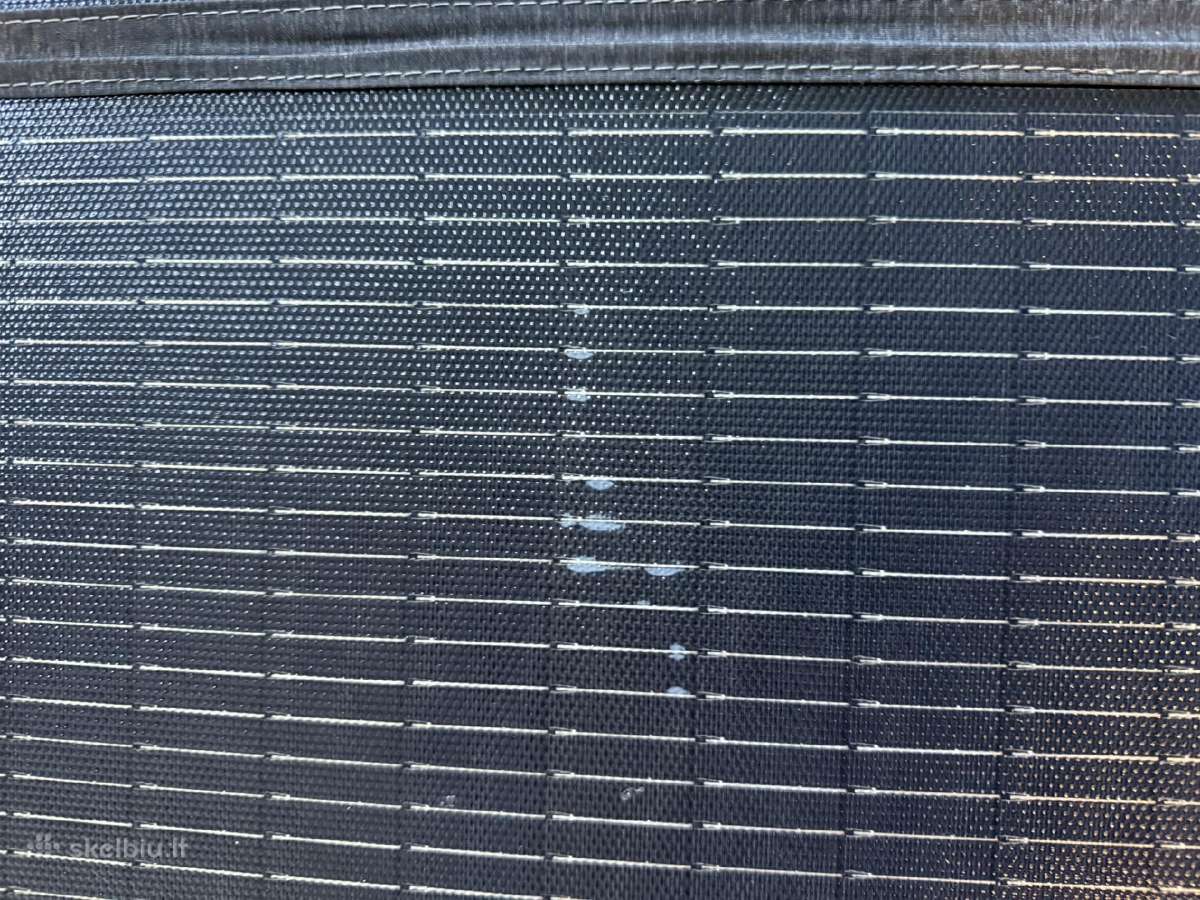 Sulankstoma saulės panelė Fossibot Sp200 200w - nuotraukos Nr. 12
