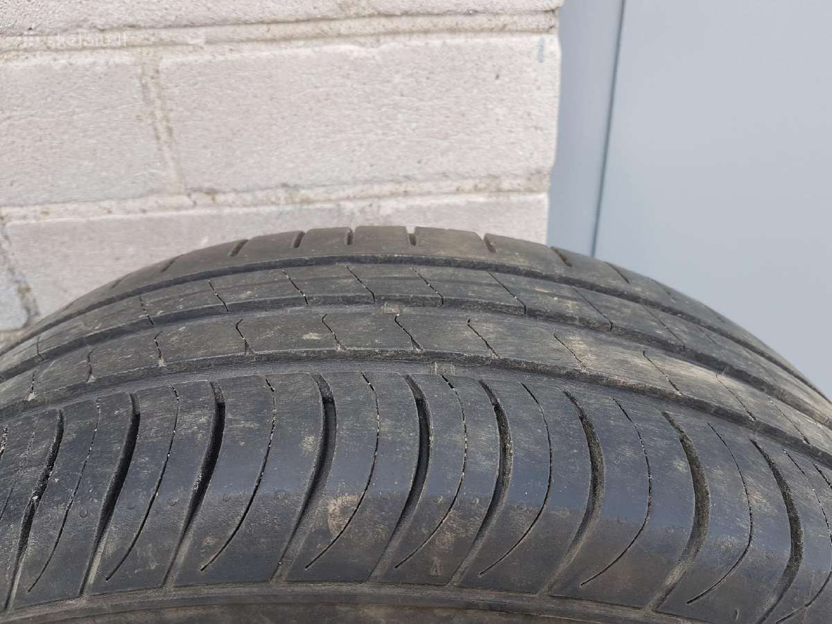 Vasarinės padangos Hankook - nuotraukos Nr. 4
