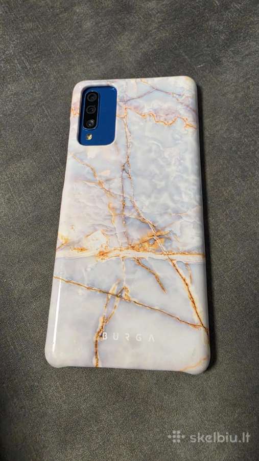 Samsung A50 - nuotraukos Nr. 2