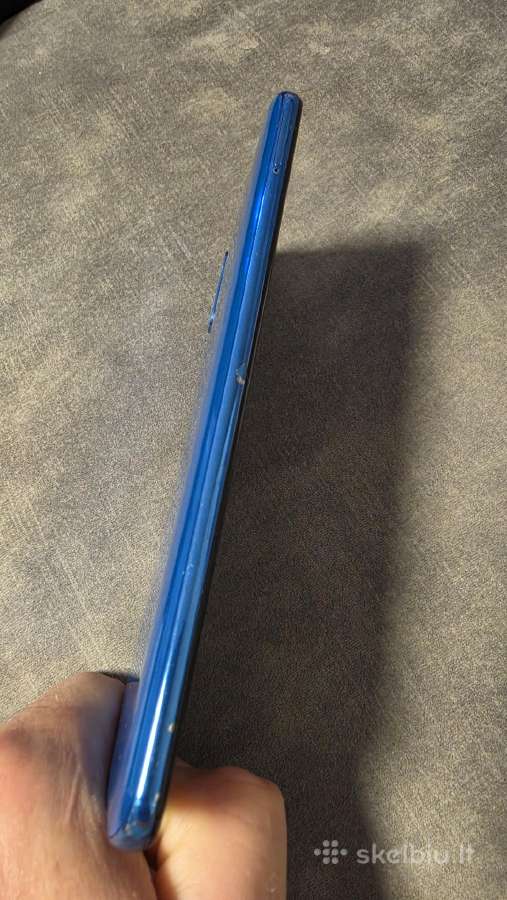 Samsung A50 - nuotraukos Nr. 3