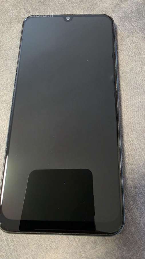 Samsung A50 - nuotraukos Nr. 6