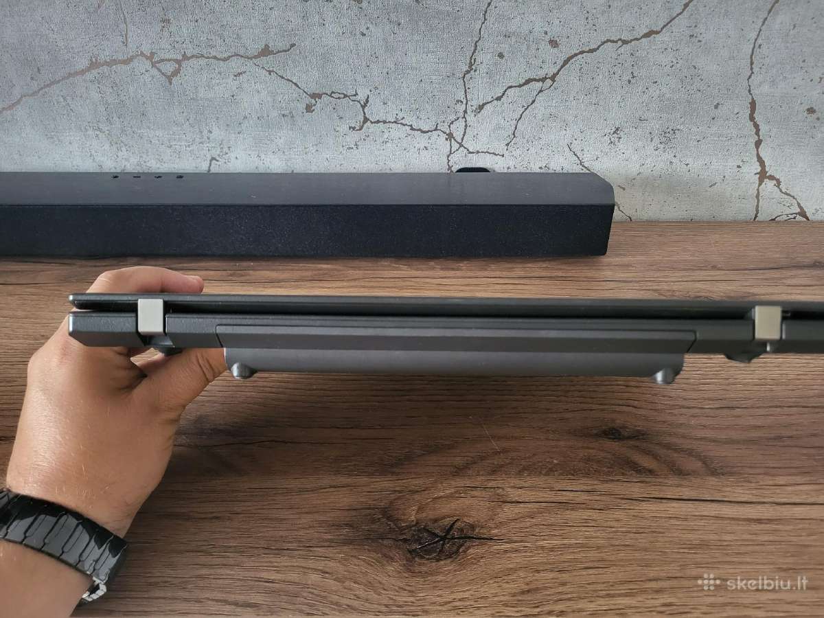Lenovo L470 - nuotraukos Nr. 4