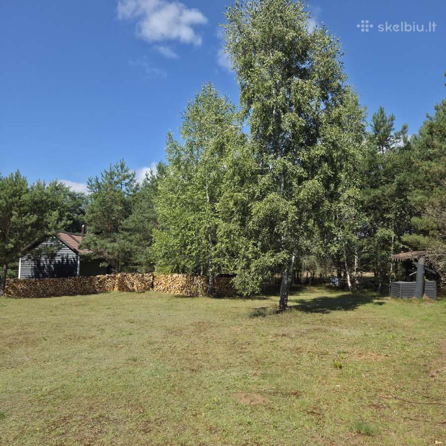 Ramybės oazė - nuotraukos Nr. 26
