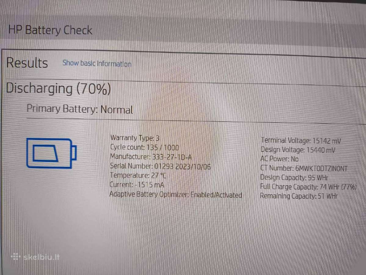 16.0 Fury G9 i7-12850hx 64gb 512gb Rtx A5500 16gb - nuotraukos Nr. 7