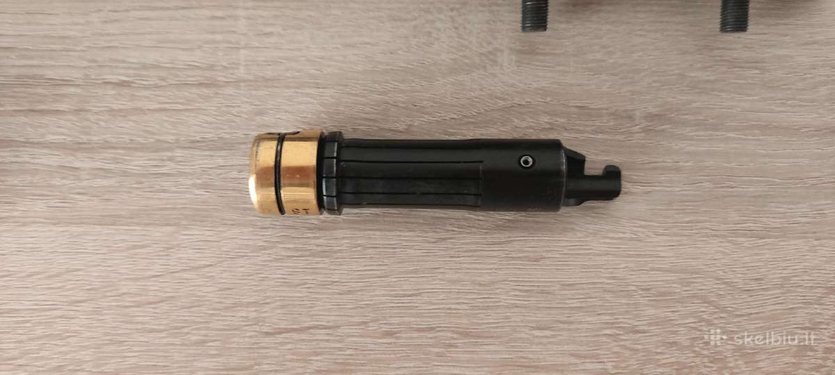 Blaser R8 - nuotraukos Nr. 3
