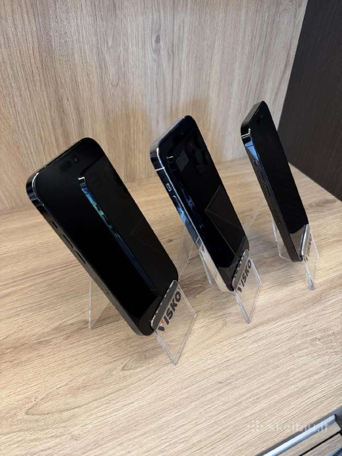 Apple iPhone 14 Pro 128gb ir 512gb baterija 100% - nuotraukos Nr. 5