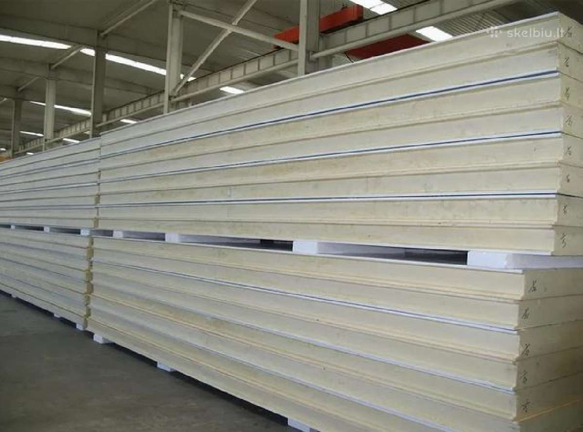Daugiasluoksnės plokštės iš fabriko gera kaina - nuotraukos Nr. 6