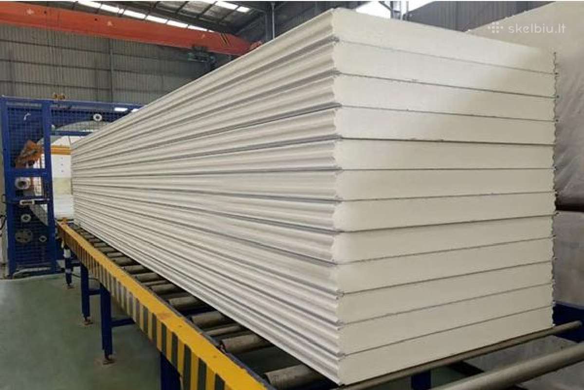 Daugiasluoksnės plokštės iš fabriko gera kaina - nuotraukos Nr. 8