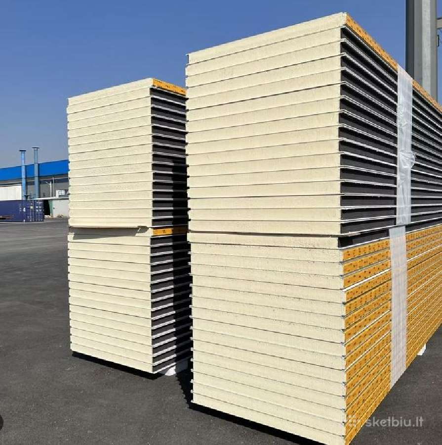 Daugiasluoksnės plokštės iš fabriko gera kaina - nuotraukos Nr. 9