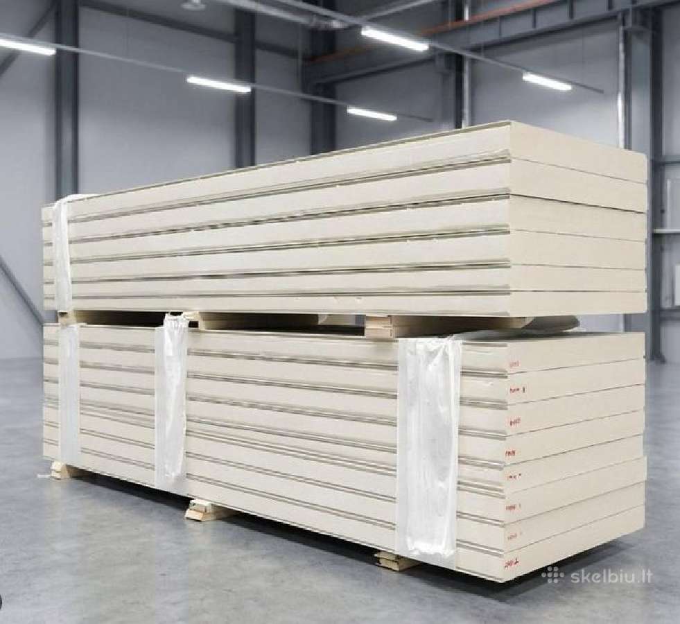 Daugiasluoksnės plokštės iš fabriko gera kaina - nuotraukos Nr. 10
