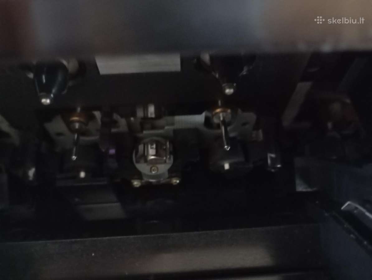 Onkyo ta-r300 (reversinė) - nuotraukos Nr. 7