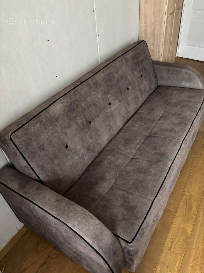 Sofa lova - nuotraukos Nr. 2