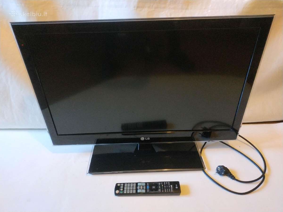 Televizorius Lg32lw4500,kaina 49e,istr,80cm - nuotraukos Nr. 5