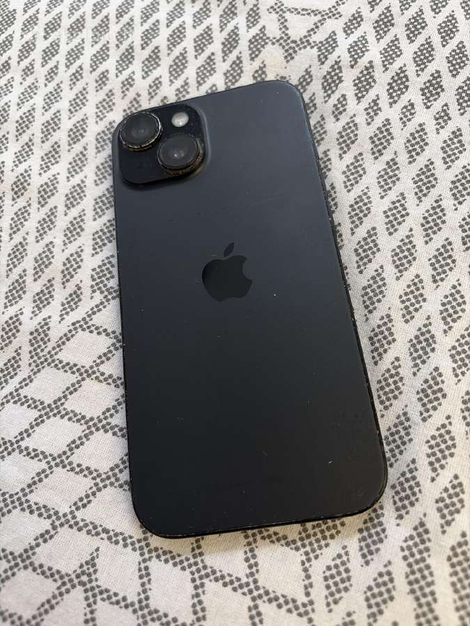iPhone 15 - nuotraukos Nr. 2