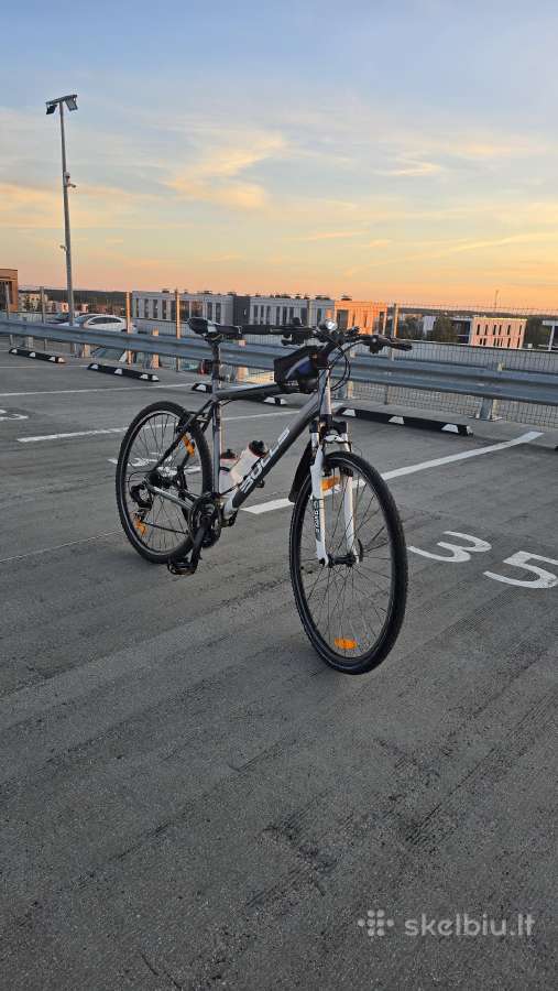 Bulls dviratis - nuotraukos Nr. 5