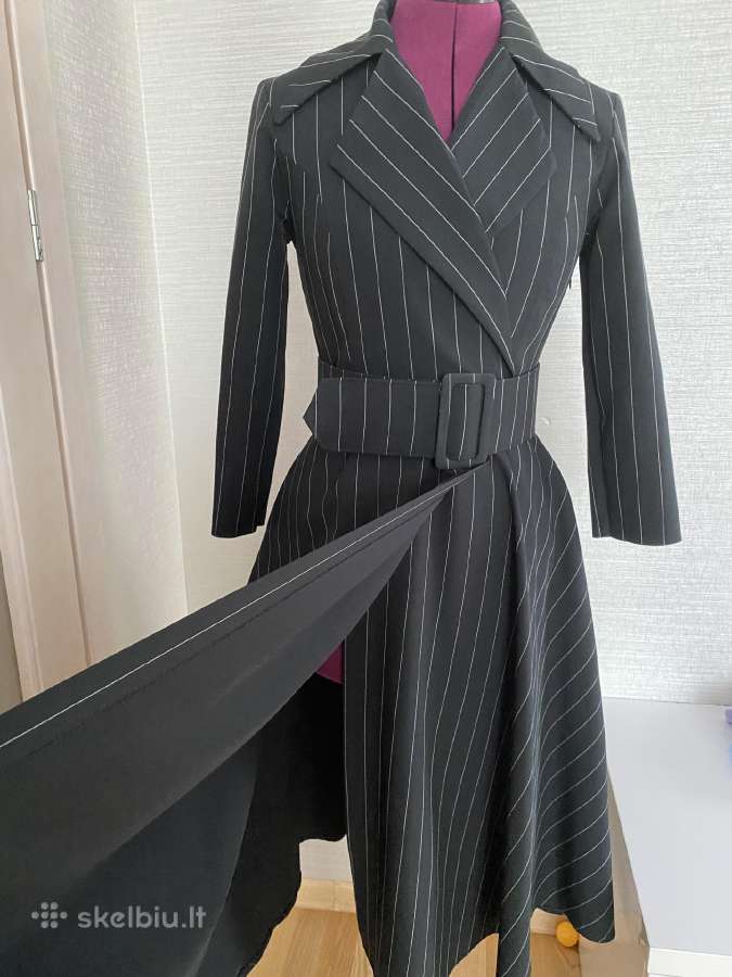 Suknelė klasikinio stiliaus - nuotraukos Nr. 2