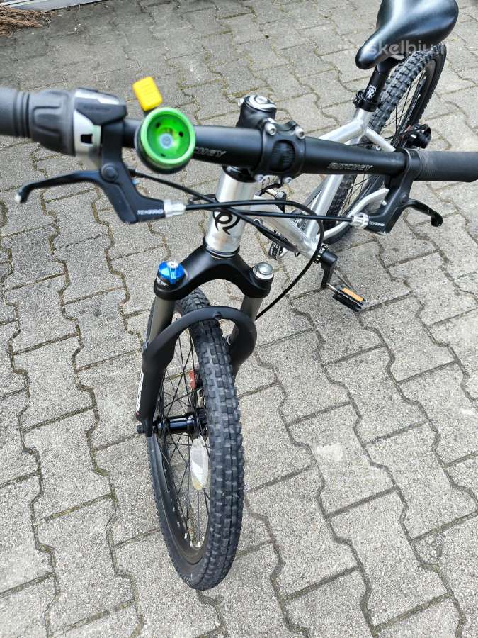 Early Rider Belter 20 Trail 3s - nuotraukos Nr. 3