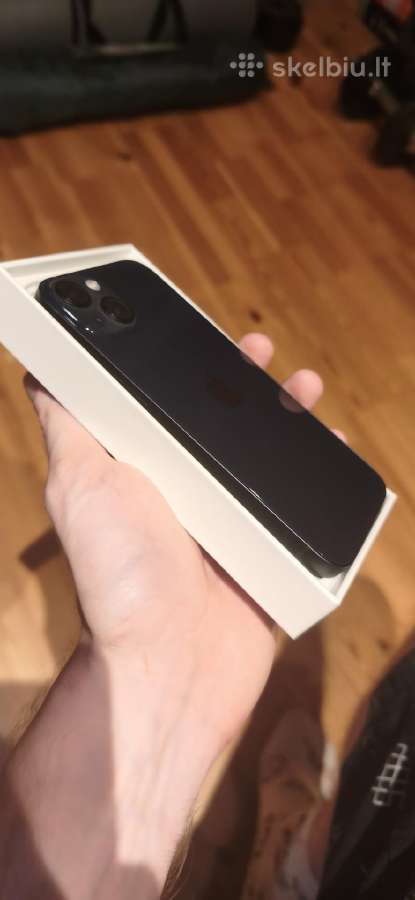 iPhone 13 128gb - nuotraukos Nr. 3