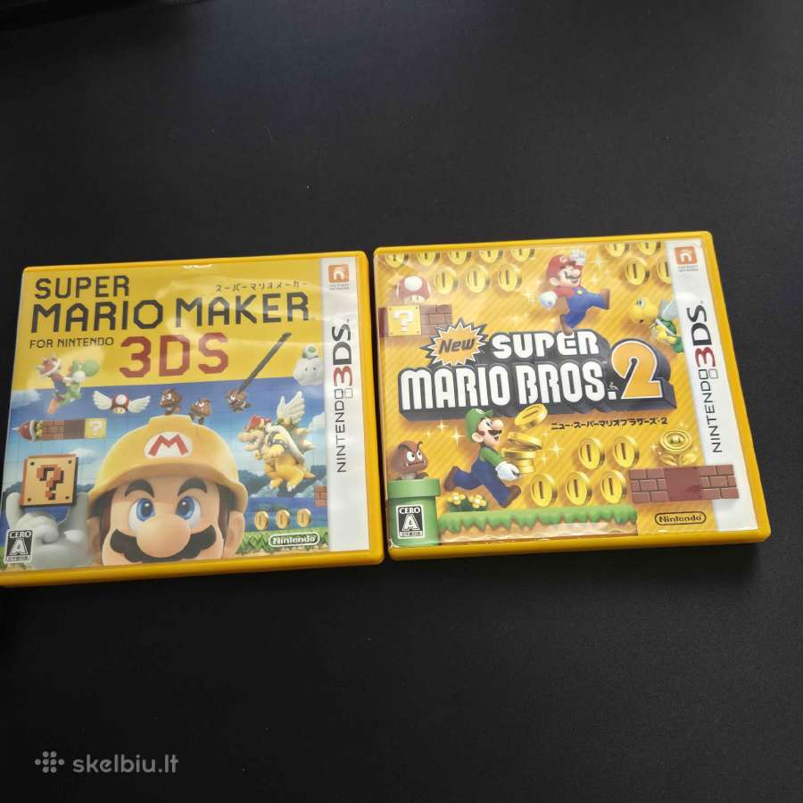 New Nintendo 3ds XL - nuotraukos Nr. 4